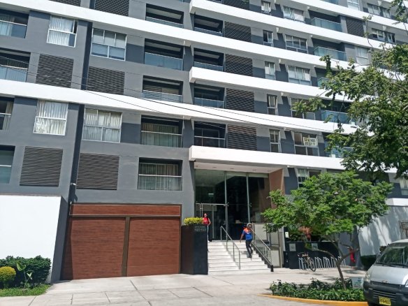 Venta de Hermoso Departamento en Jesús Maria