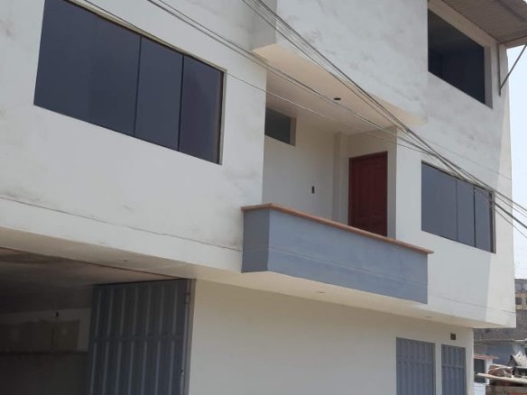 Venta de Casa en Virgen de Lourdes, Villa María del Triunfo