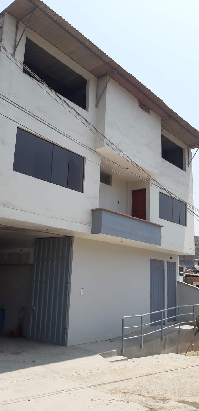 WhatsApp Image 2025-01-20 at 17.28.39 Venta de Casa en Virgen de Lourdes, Villa María del Triunfo