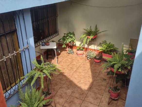 Oportunidad Venta de Casa en Chorrillos