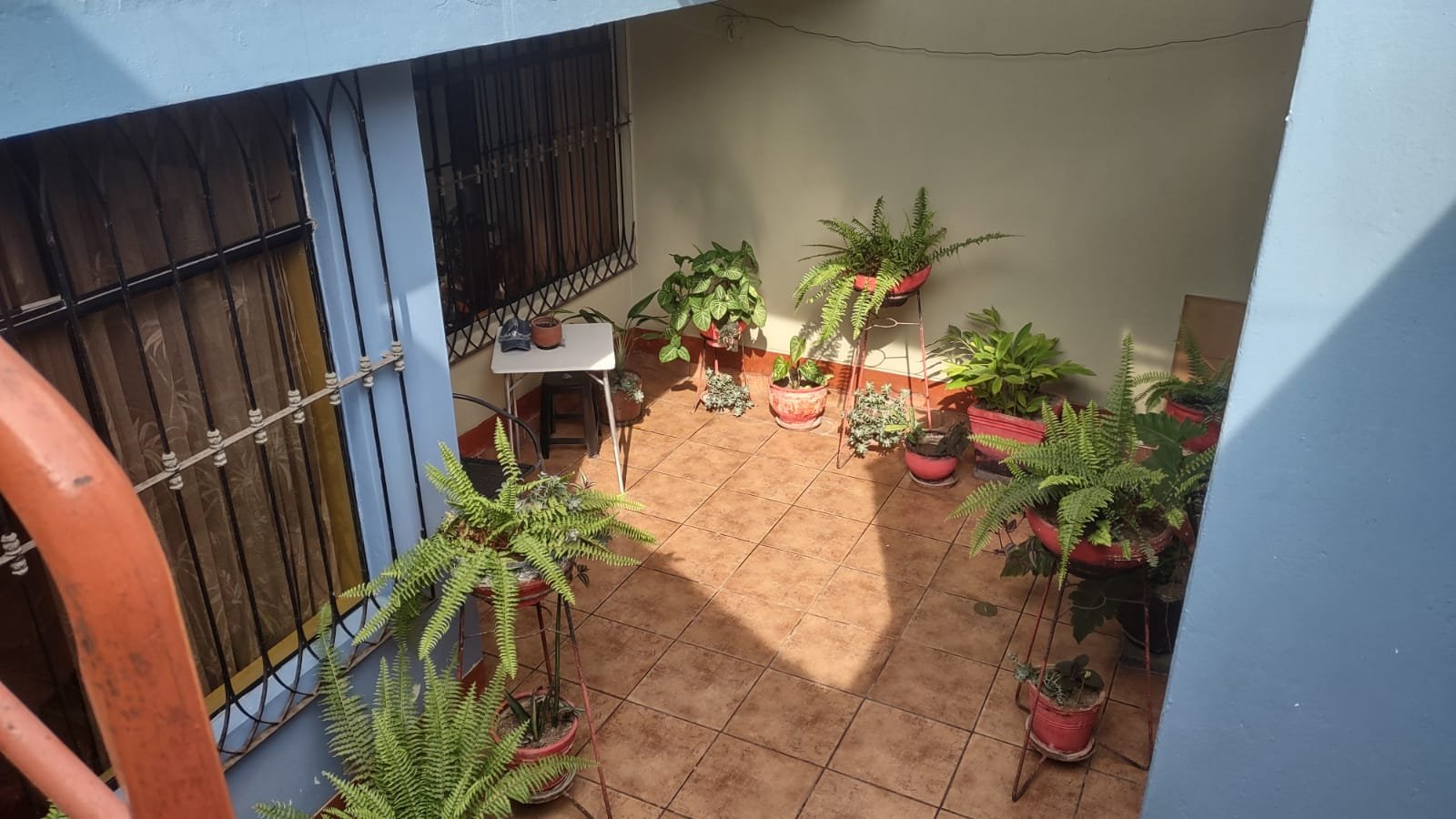 Oportunidad Venta de Casa en Chorrillos