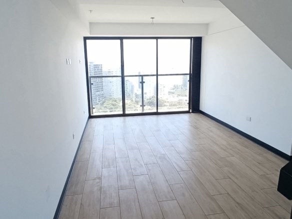 Vendo Duplex de Estreno en Barranco