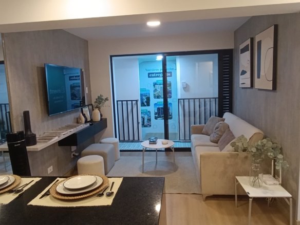 Vendo Hermoso Departamento en Barranco