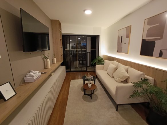 Vendo Hermoso Departamento de Estreno en Magdalena