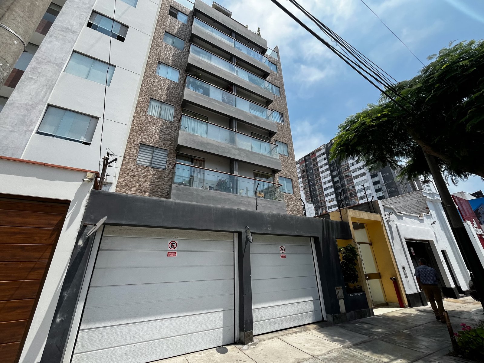 Venta Departamento en Jacaranda S/ 760,000