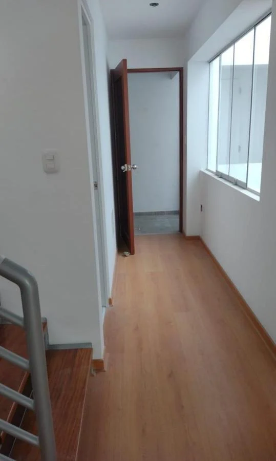 Venta Dpto. Pueblo Libre