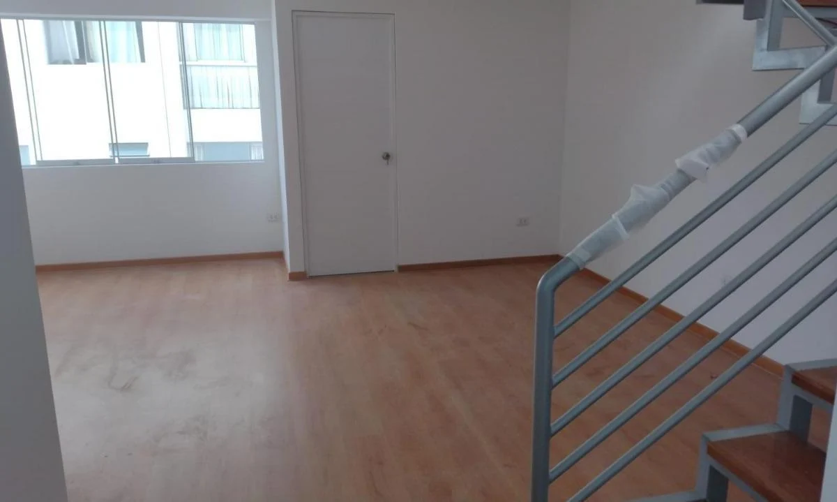 Venta Dpto. Pueblo Libre