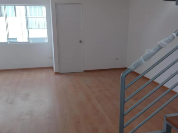 Venta Dpto. Pueblo Libre