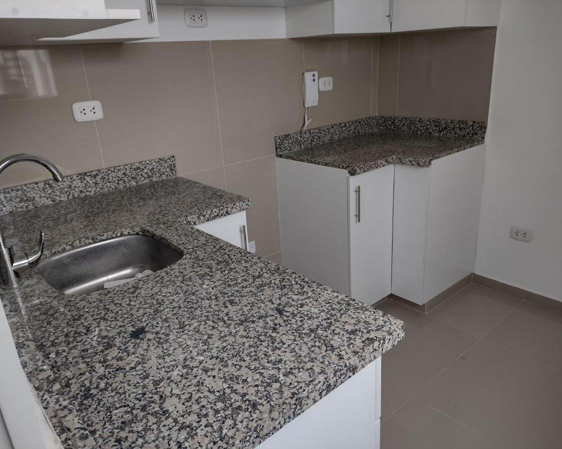 Venta Dpto. Pueblo Libre