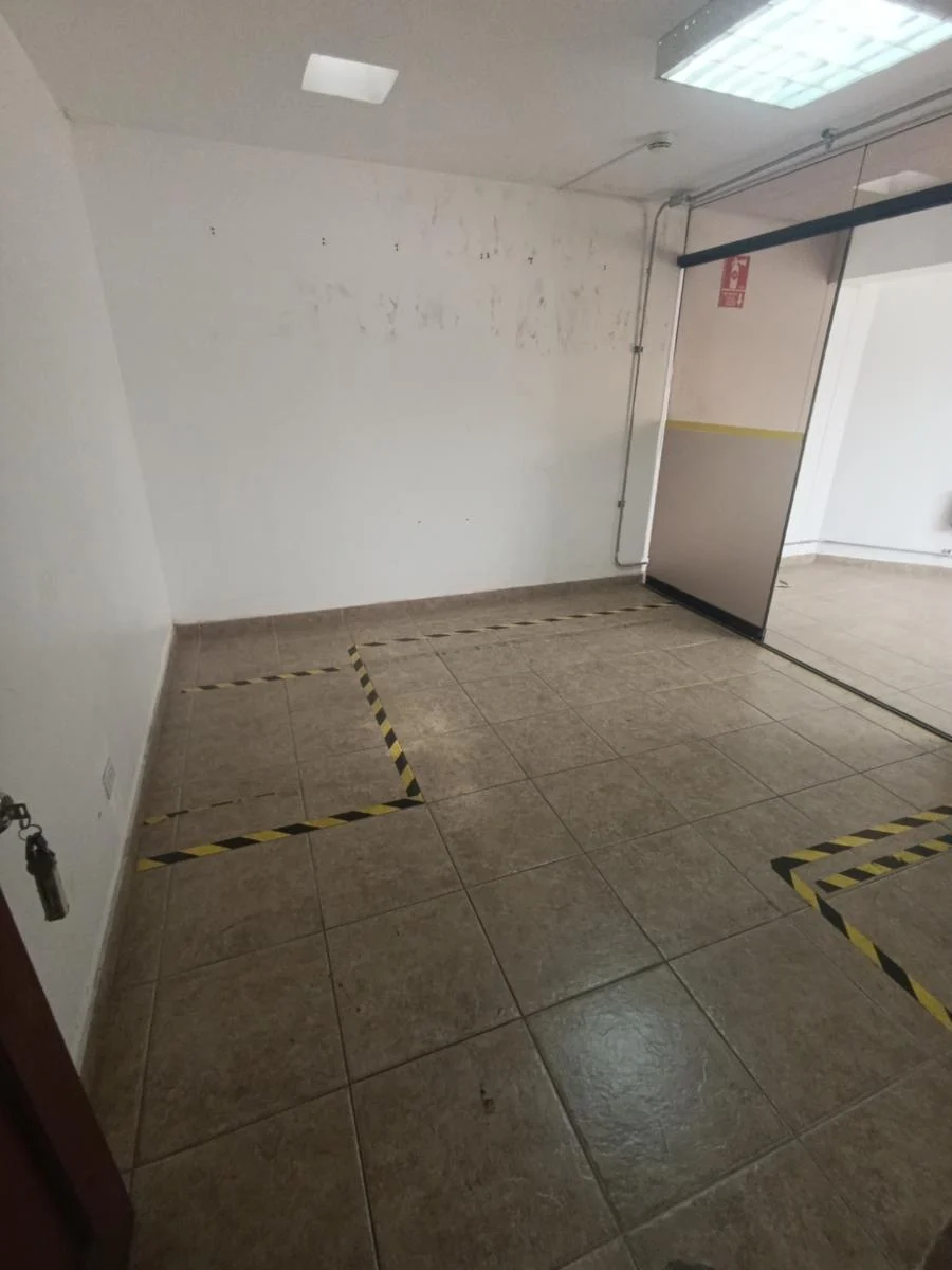 Venta local comercial en Ate