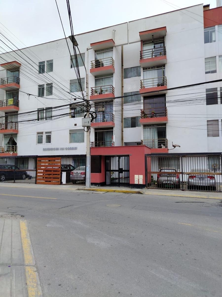 Venta Dpto. San Miguel