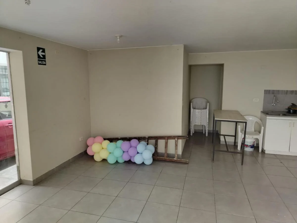 Venta Dpto. San Miguel