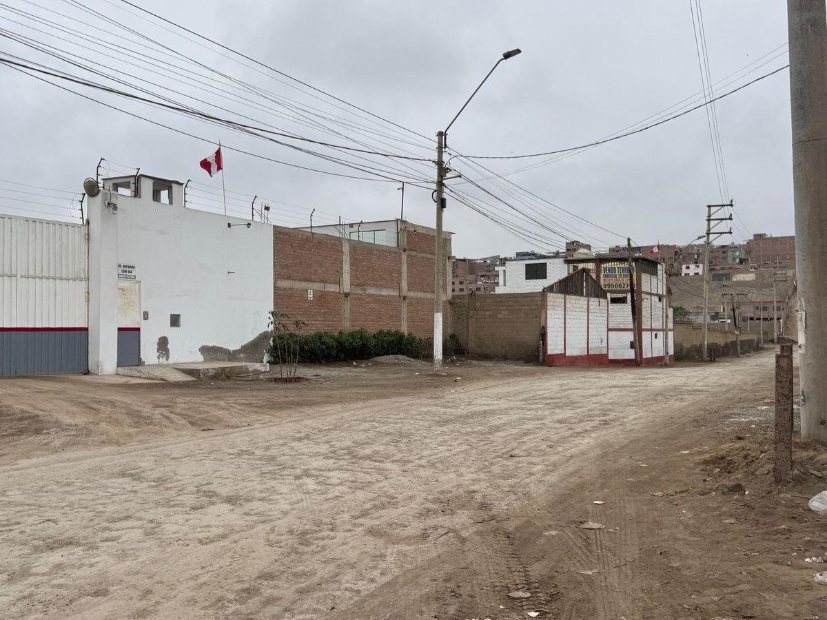 1577479978 Venta terreno Chorrillos