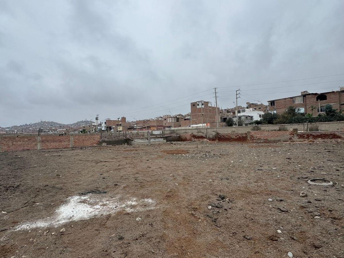 1577479987 Venta terreno Chorrillos