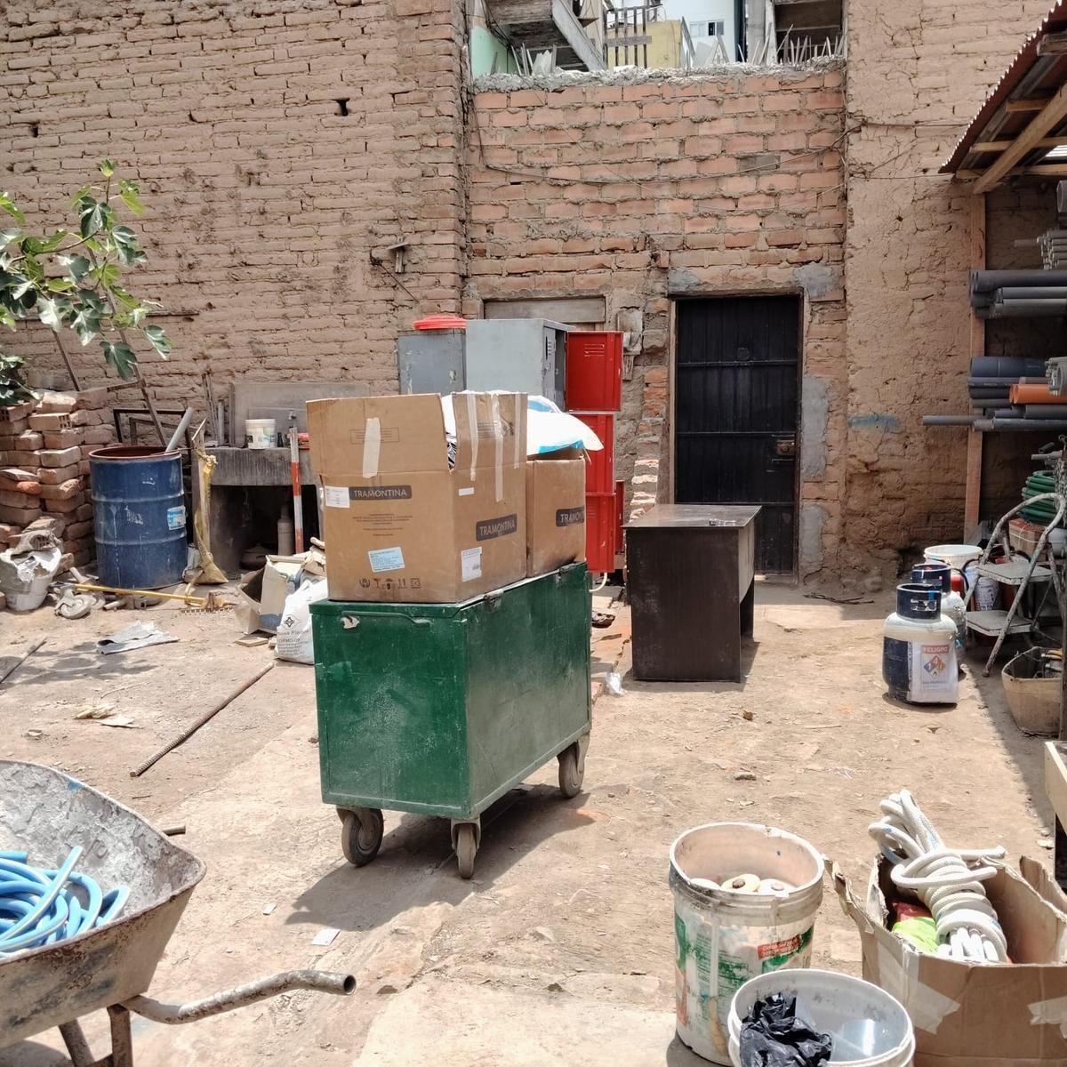 Lote en Magdalena