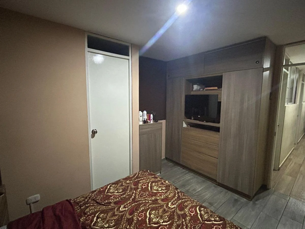 1587833301 Venta Dpto. La Calera Surquillo