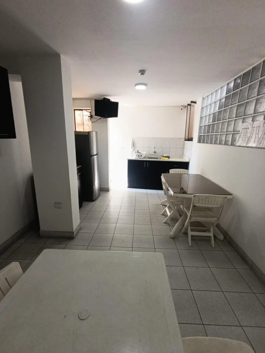 Alquiler local comercial en Santa Catalina