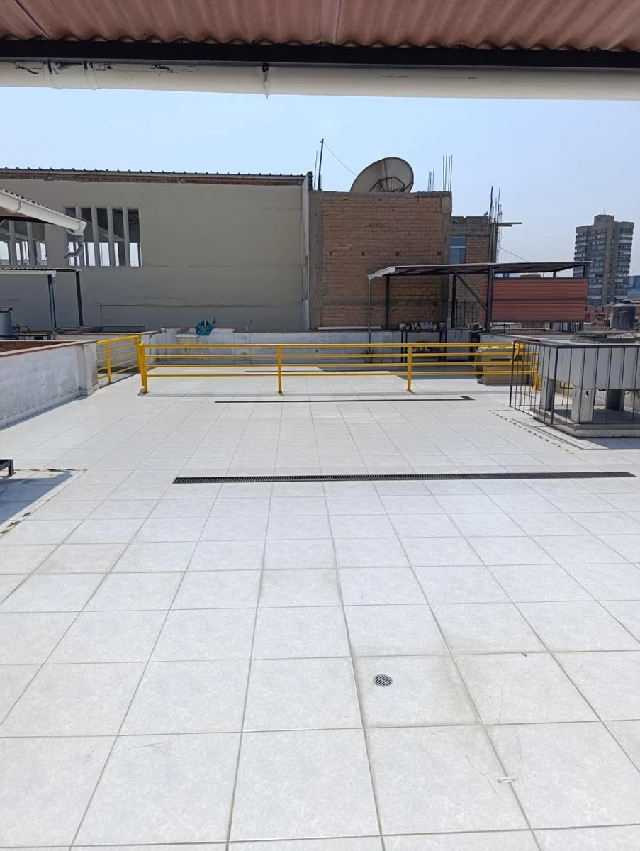Alquiler local comercial en Santa Catalina