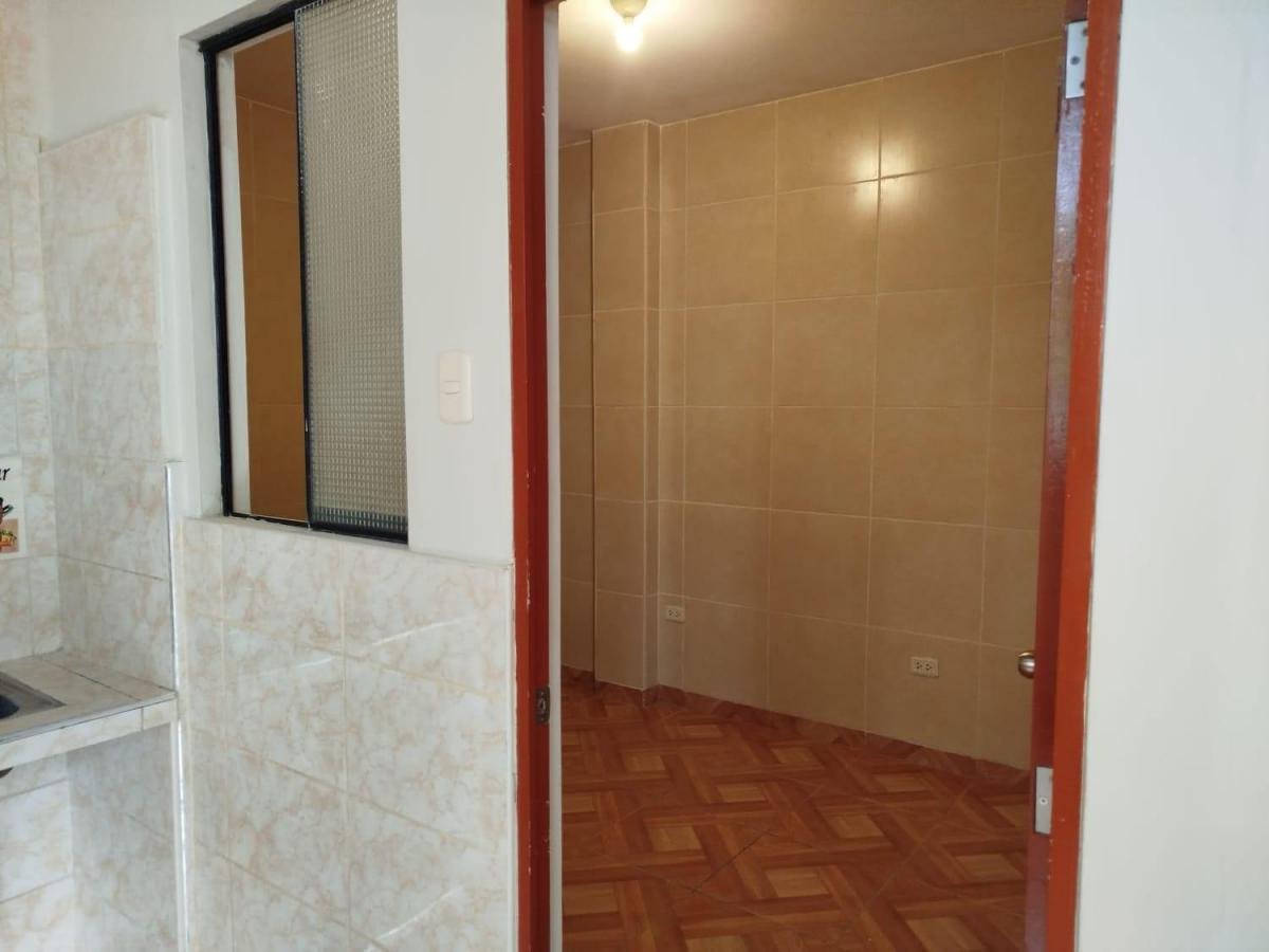 Venta dpto.en Pro Los Olivos