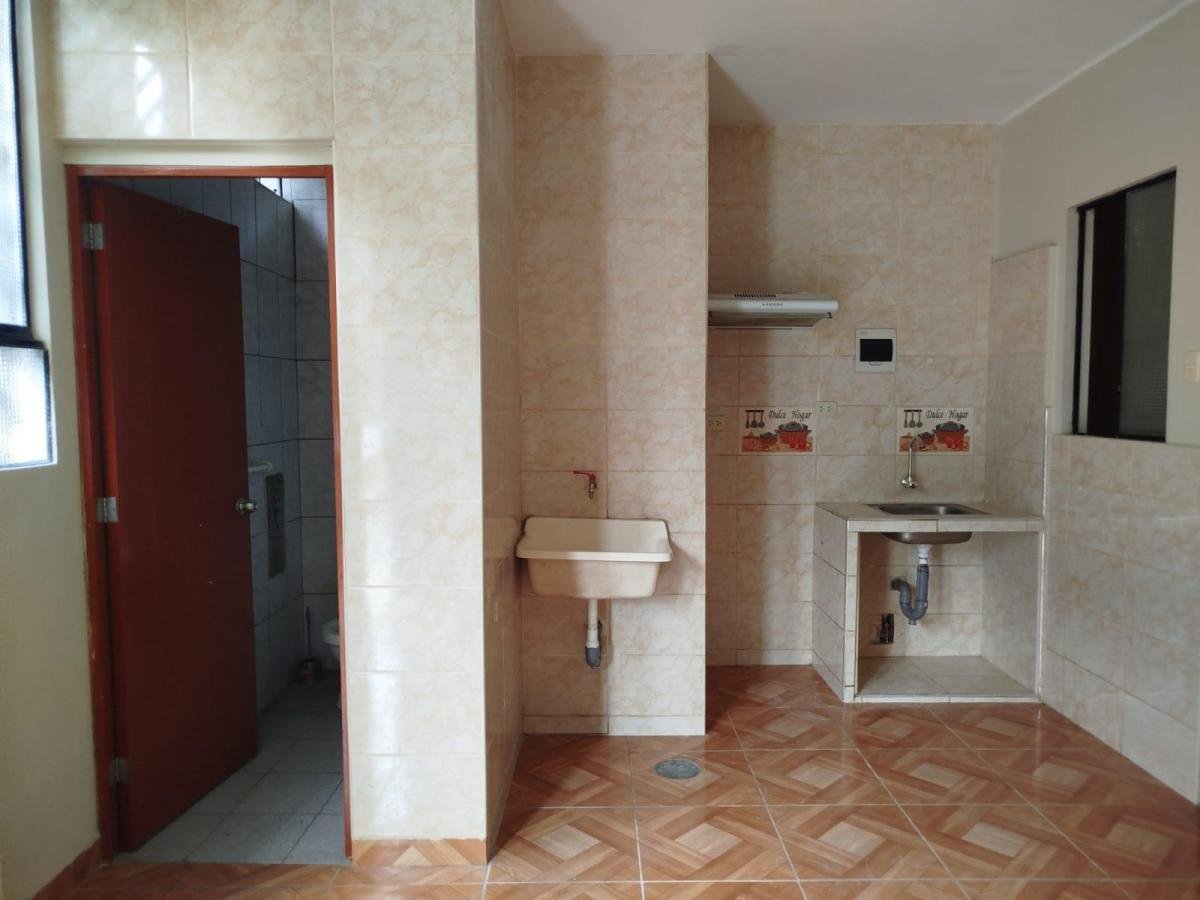 Venta dpto.en Pro Los Olivos