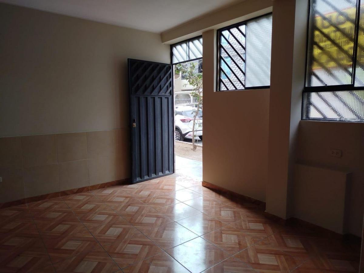 Venta dpto.en Pro Los Olivos
