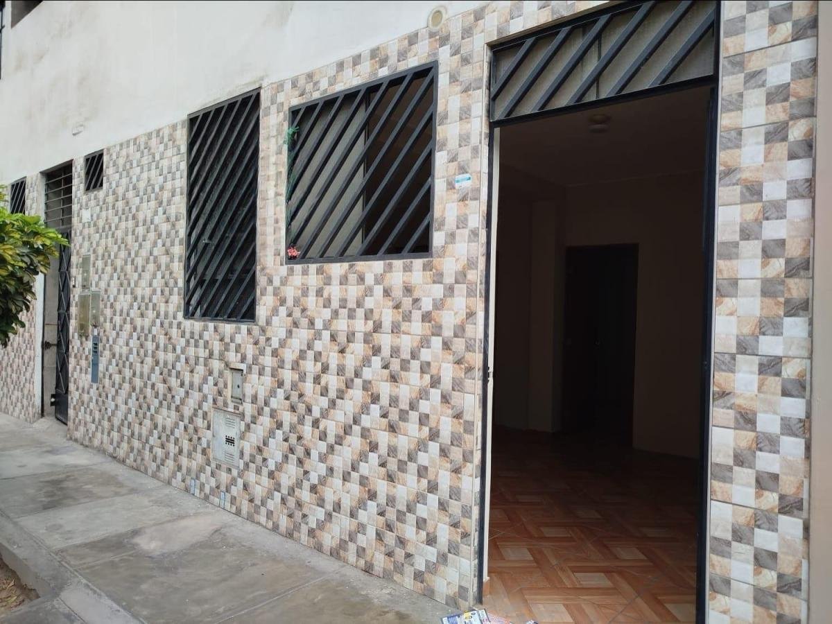 Venta dpto.en Pro Los Olivos