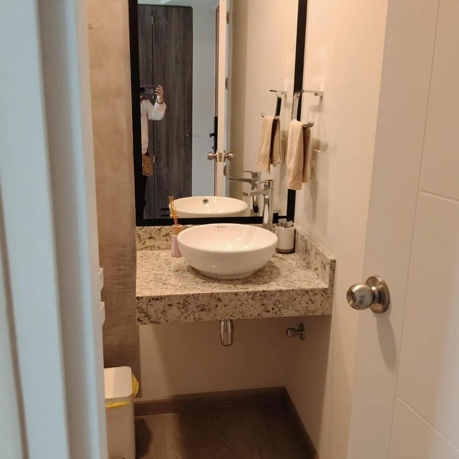1593368587 Venta dpto. Santa Cruz , San isidro