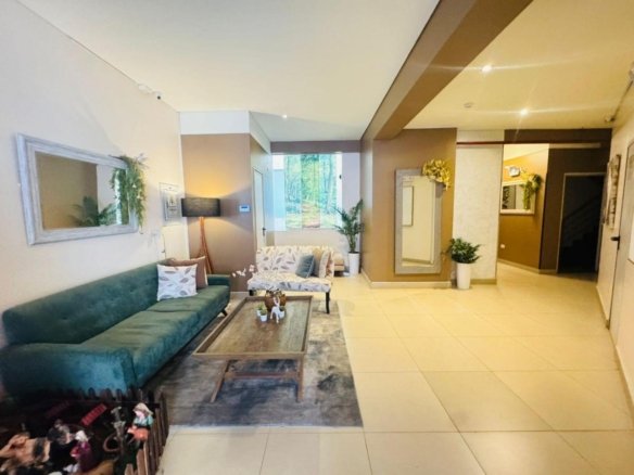 Venta Dpto. San Isidro