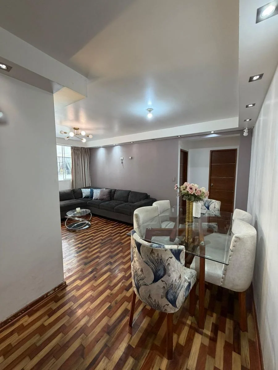 Venta Dpto. Santa Beatriz
