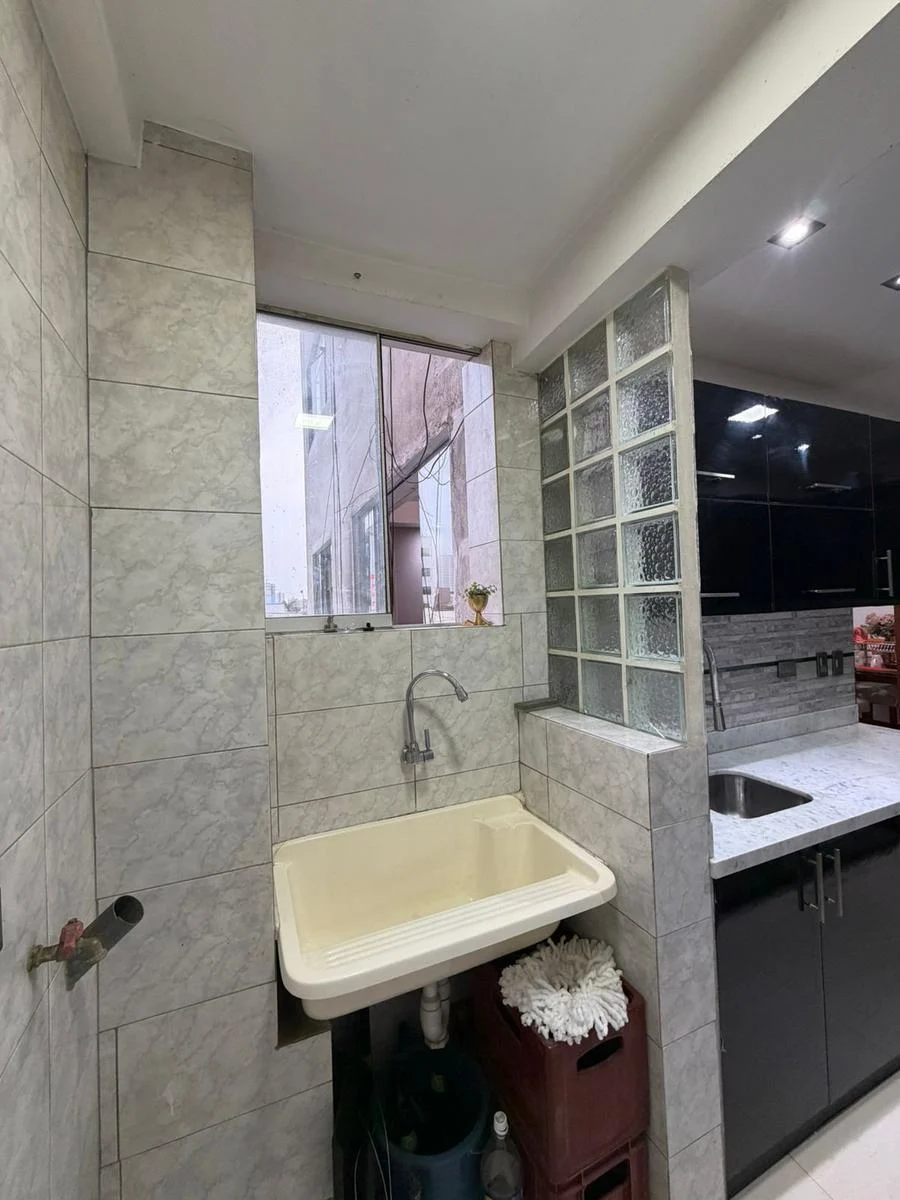 Venta Dpto. Santa Beatriz