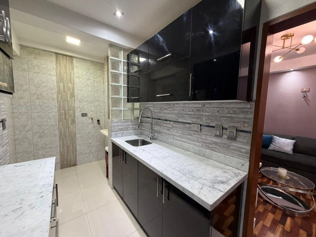 Venta Dpto. Santa Beatriz