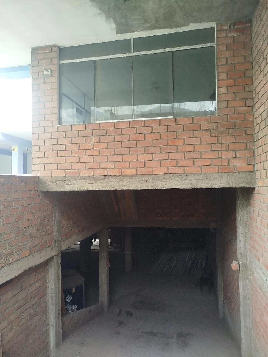 Venta local comercial Chaclacayo