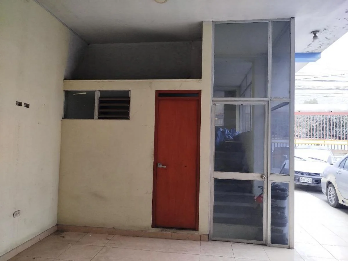 Venta local comercial Chaclacayo