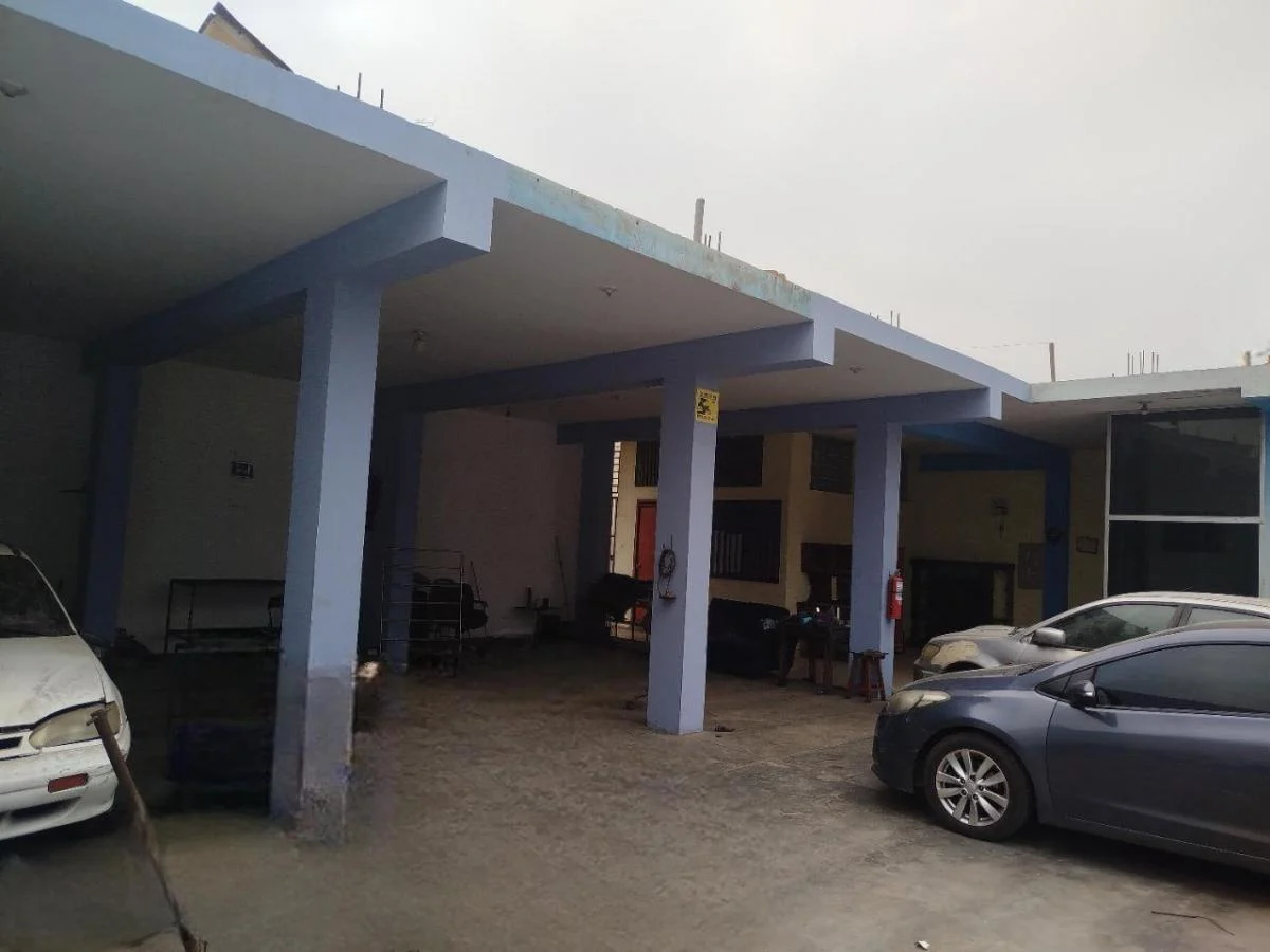 Venta local comercial Chaclacayo