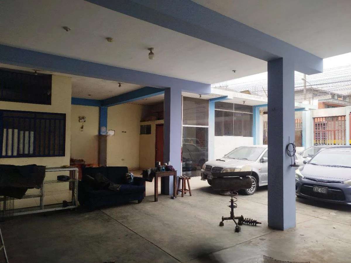 Venta local comercial Chaclacayo