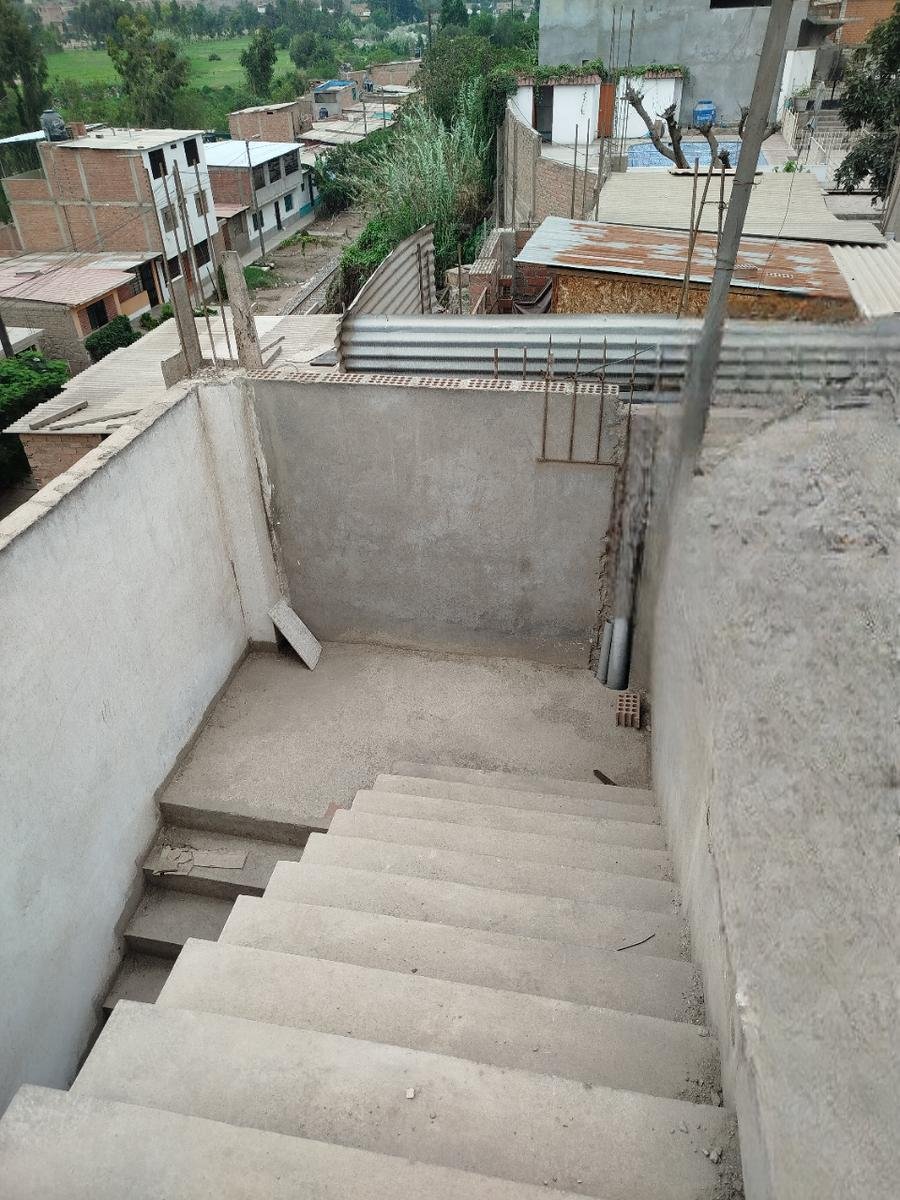 Venta local comercial Chaclacayo