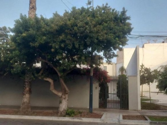 Venta de terreno en San Isidro