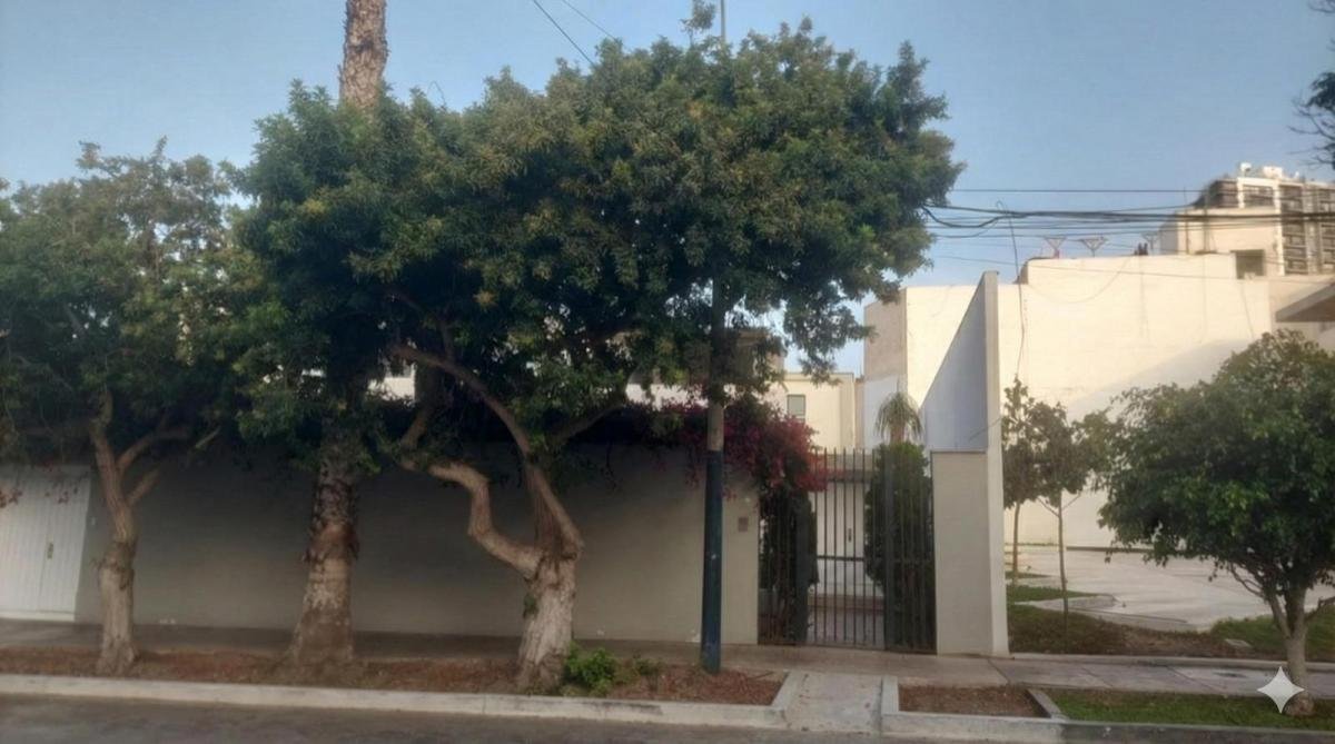 Venta de terreno en San Isidro