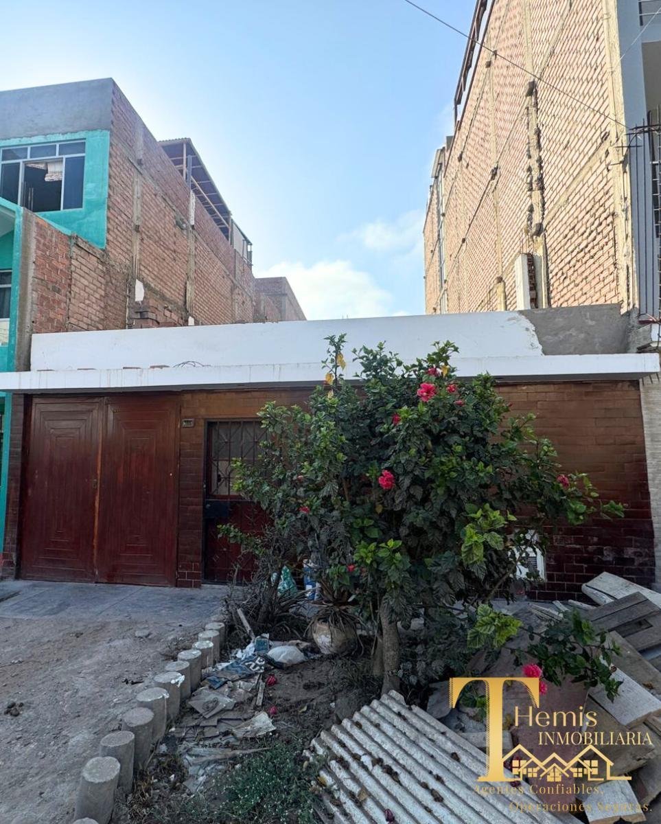 1599787552 Venta casa Chorillos