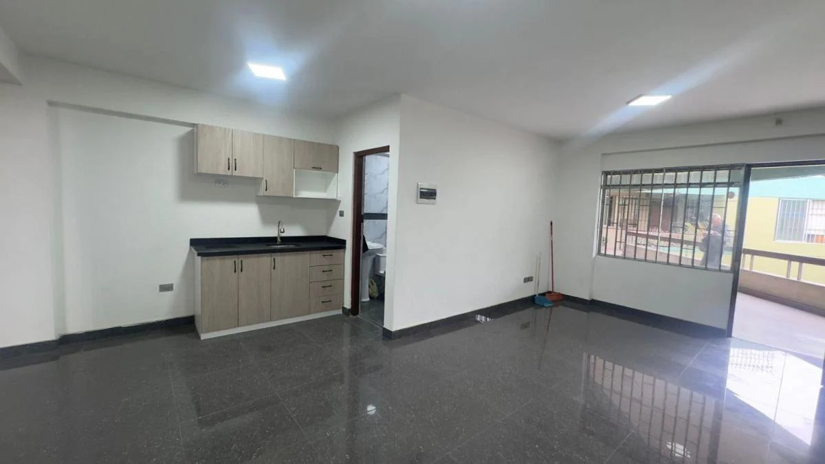 Venta Dpto. Santa Catalina