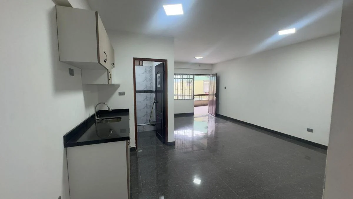 Venta Dpto. Santa Catalina