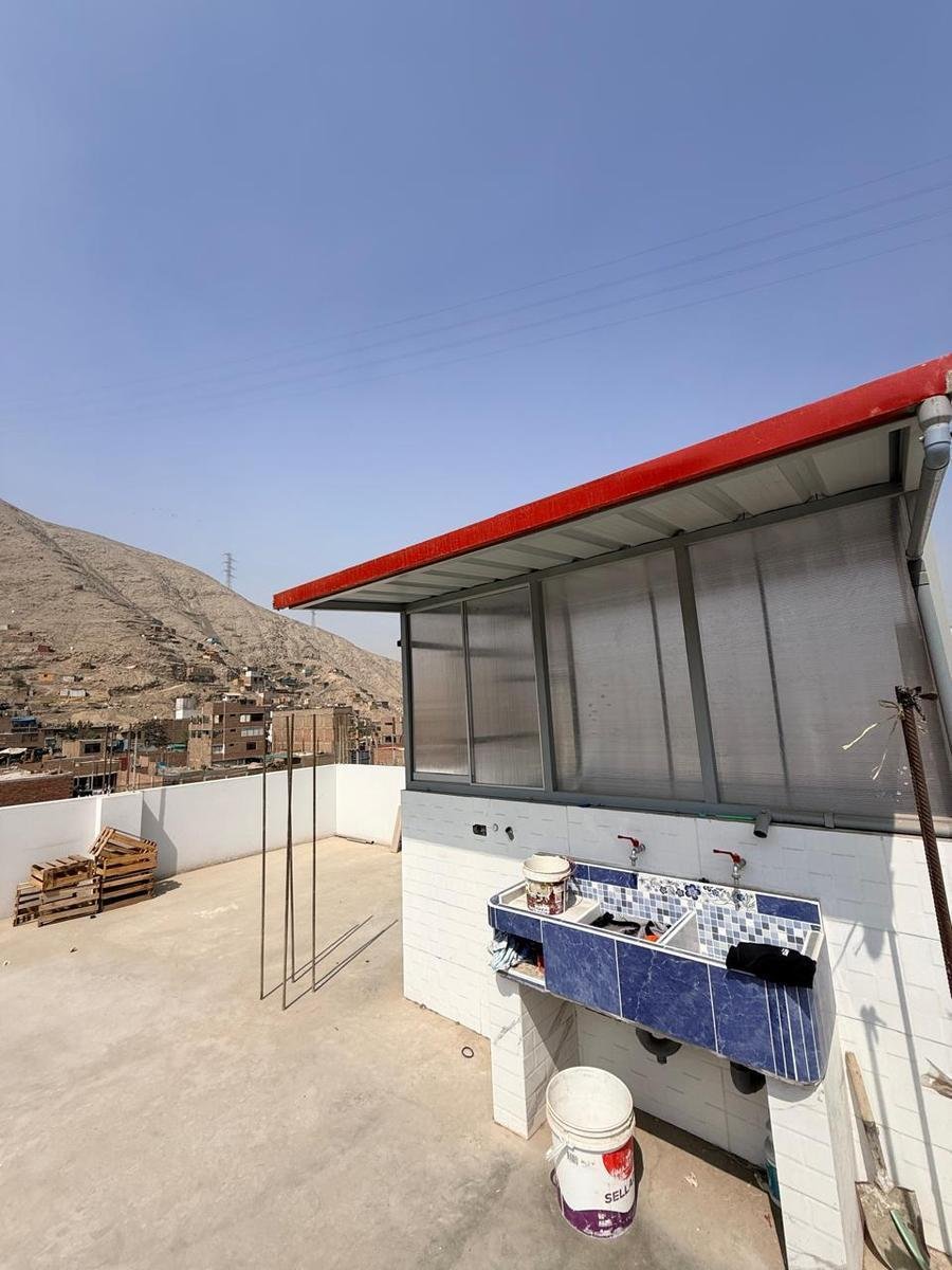 Venta Casa en Ñaña