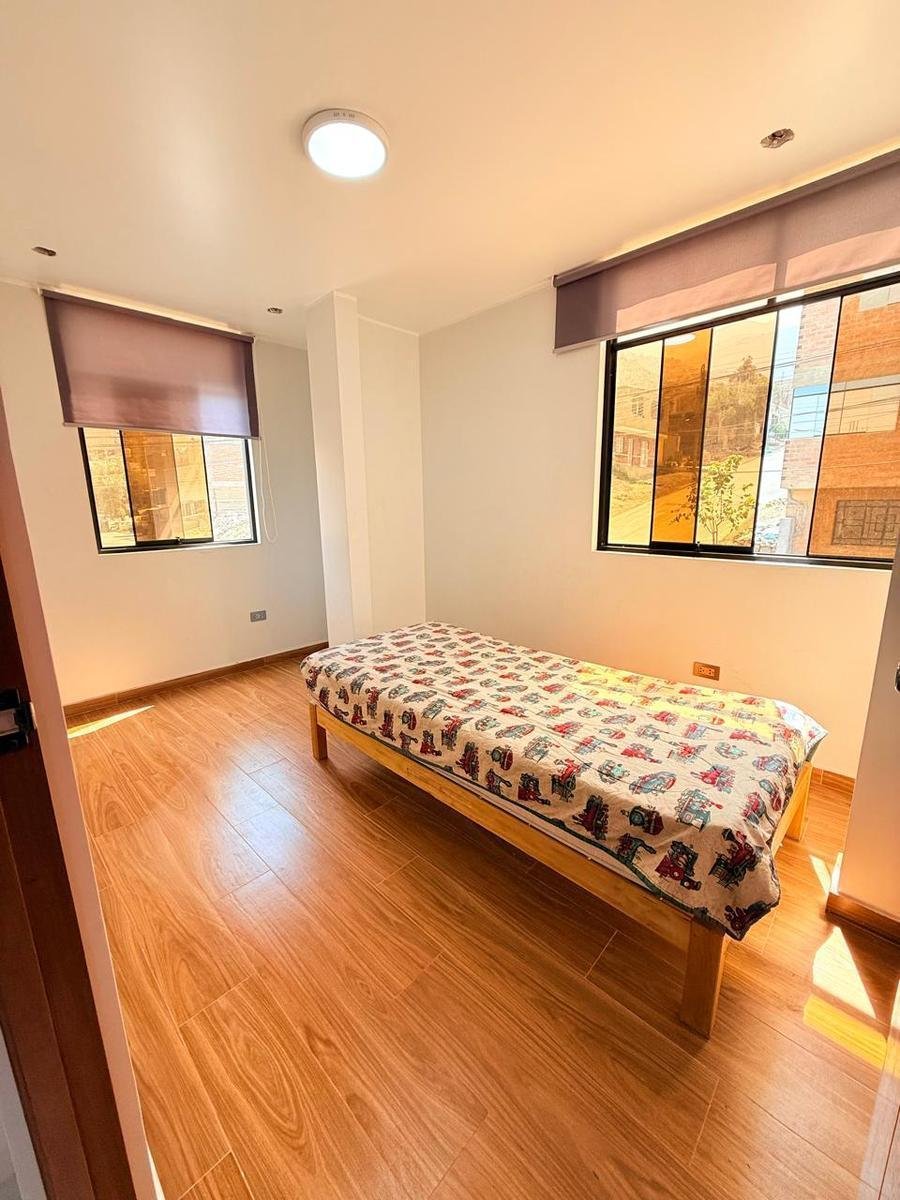 Venta Casa en Ñaña