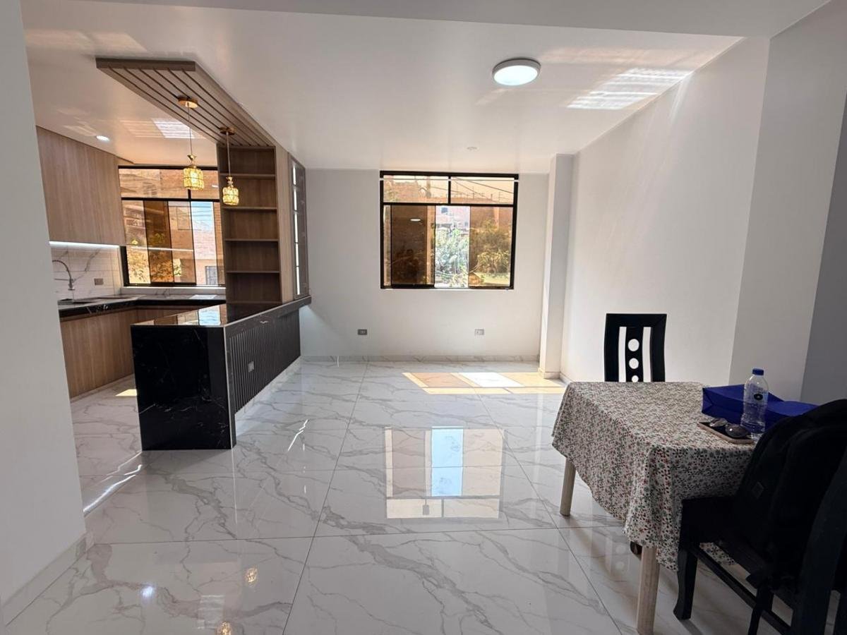 Venta Casa en Ñaña