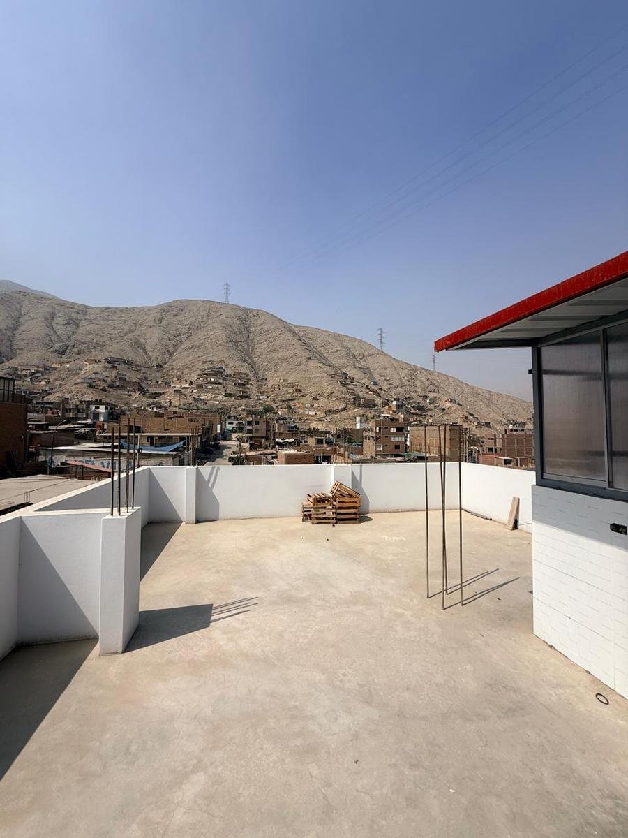 Venta Casa en Ñaña