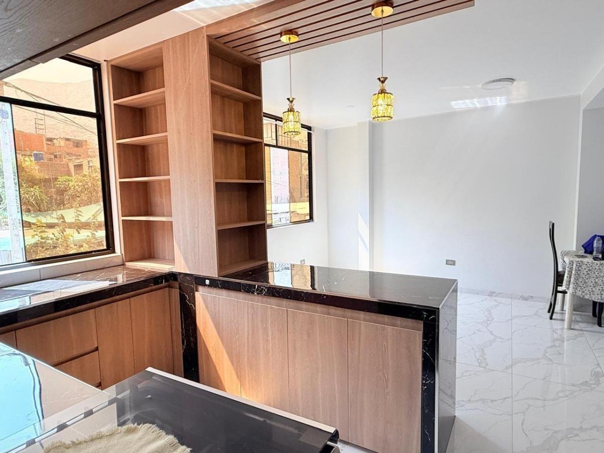Venta Casa en Ñaña