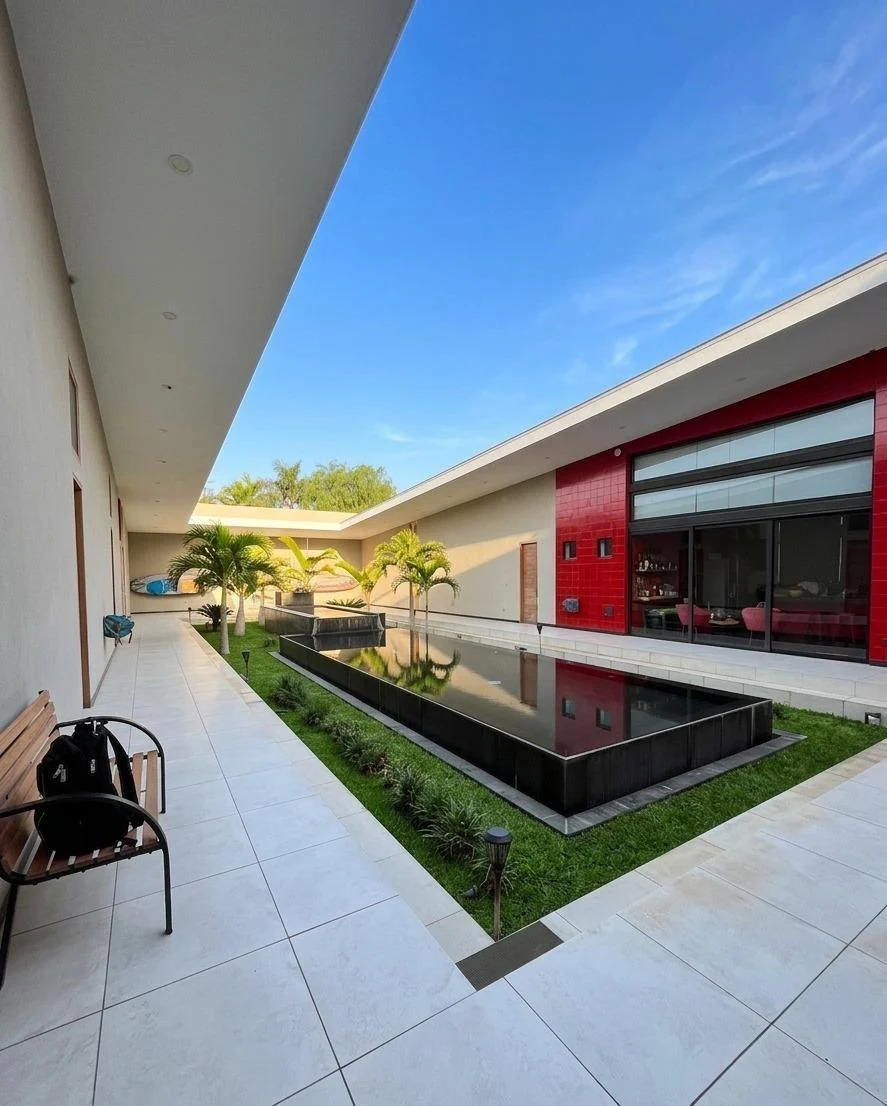 Venta casa en Pisco