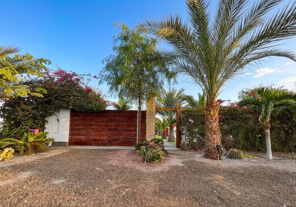 Venta casa en Pisco