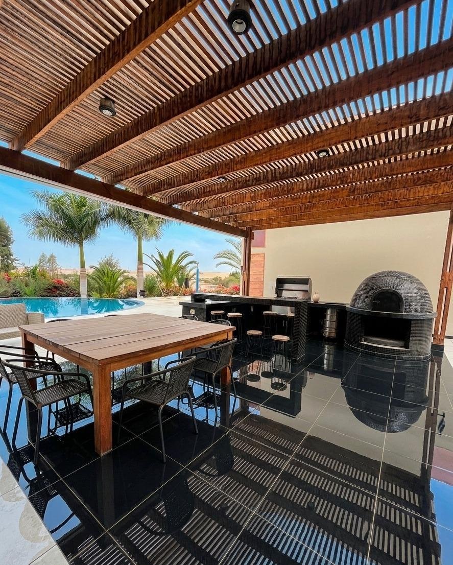 Venta casa en Pisco