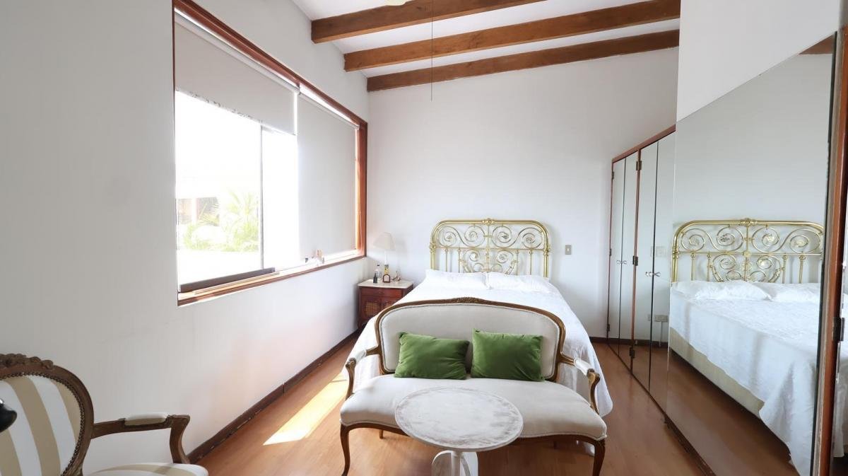 Venta Casa en Surco